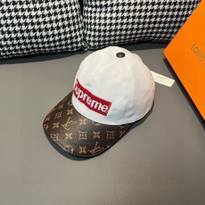 Louis Vuitton Caps